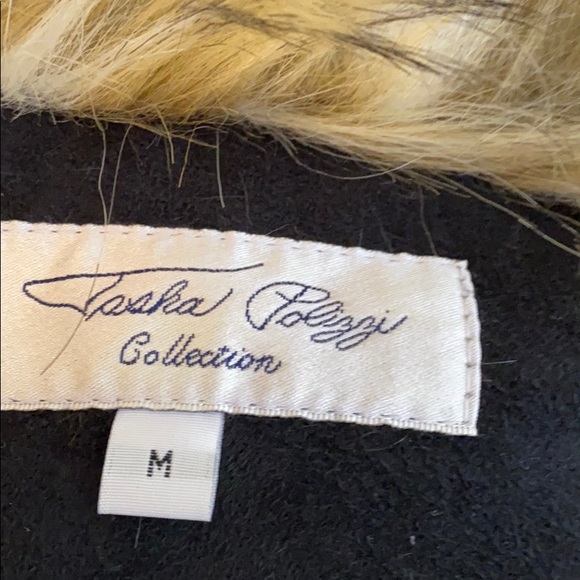 Tasha Polizzi Fun Vest! - Picture 4 of 7